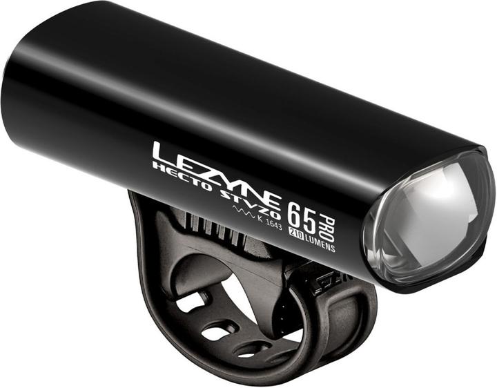 Lezyne Hecto Drive Pro 65 (65 lm)