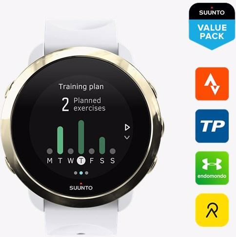 Produktbild Suunto 3 Fitness (43 mm)