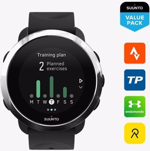 Produktbild Suunto 3 Fitness (43 mm)