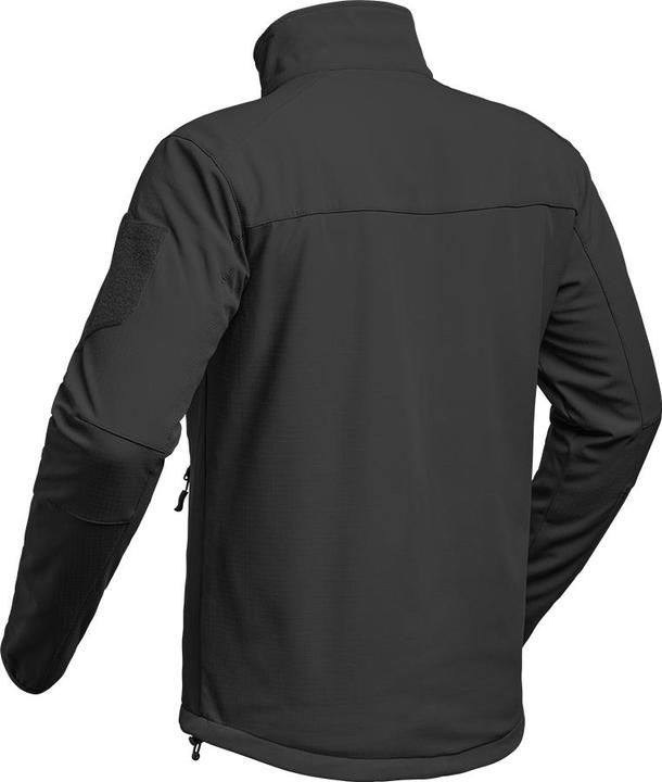 Immagine prodotto A10 Equipment Ripstop-Softshell Jacke Fighter (S)