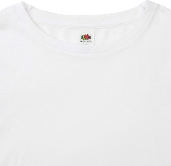 Immagine prodotto Fruit of the Loom Tshirt Iconic 150 (4XL)