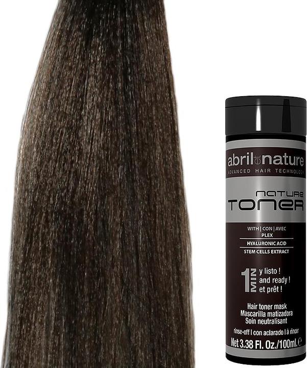 Image du produit Abril Et Nature Nature Toner #6.91 100ml (6.91)