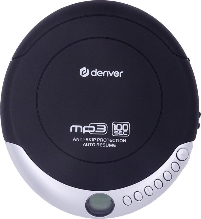 Actual product image Denver DMP-391