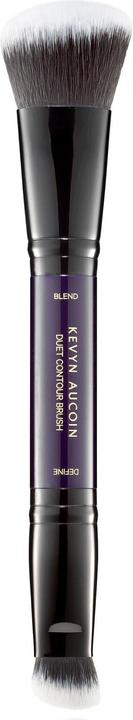 Kevyn Aucoin The Duet Contour Brush (Concealer)