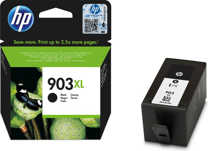 Image du produit HP 903xl (CF)