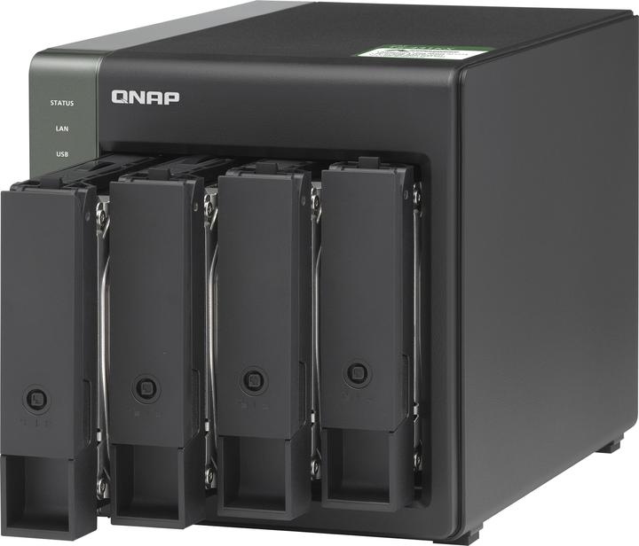 Actual product image QNAP TS-431KX-2G (0 TB)
