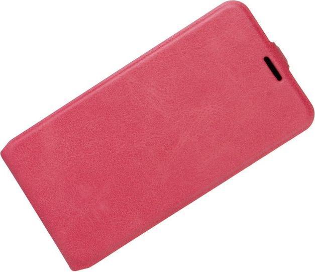 Produktbild MU Classic Crazy Horse Leder Hülle (Nokia 5)
