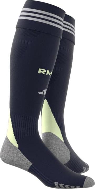 Actual product image adidas Real Madrid Auswärts Stutzen (40 - 42)