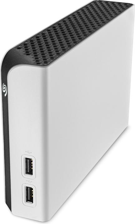 Image du produit Seagate Plate-forme de jeu pour Xbox One (8 To)