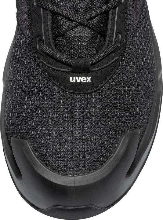Image du produit Uvex Safety uvex 1 x-craft Botte S1 PL 68012 noir largeur 11 taille 45 (S1P, 45)