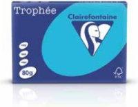 Produktbild Clairefontaine Trophée (80 g/m², 500 x, A4)