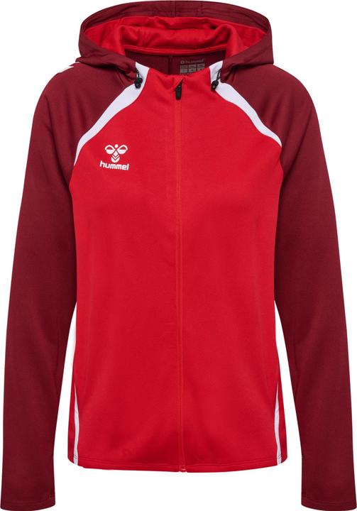 Image du produit hummel hmlLEAD 2.0 ZIP HOODIE WOMAN (XL)