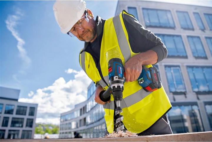 Produktbild Bosch Professional GSB 18V-150 C (Akkubetrieb)