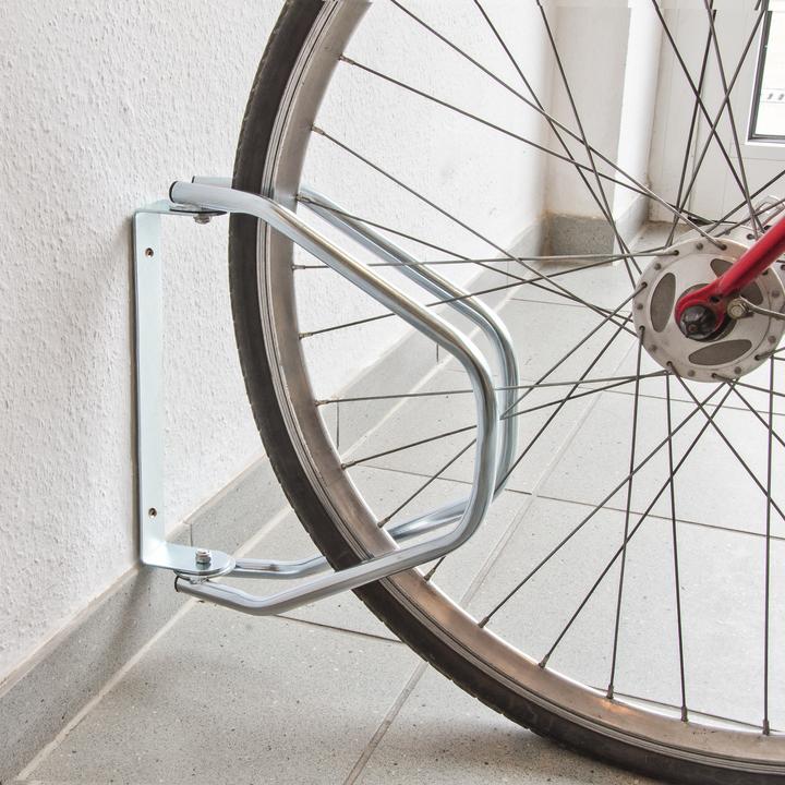 Produktbild Relaxdays Fahrradständer