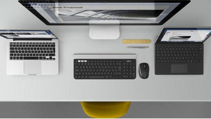 Immagine prodotto Logitech MX Anywhere 2S (Senza fili)