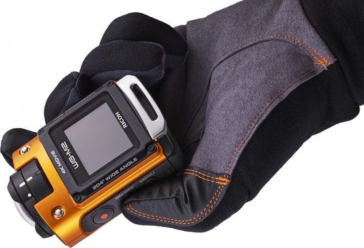 Actual product image RICOH Wg-M2 (Wi-Fi)