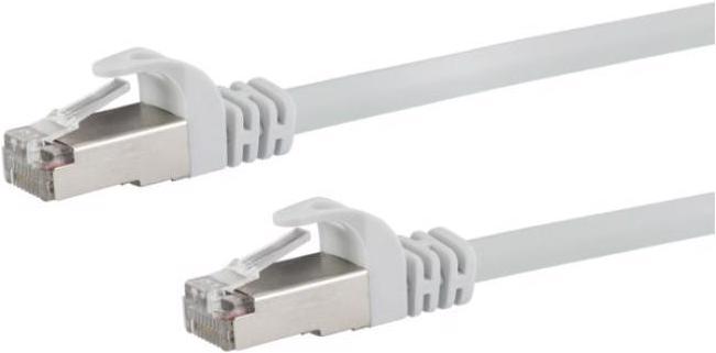 Produktbild Schwaiger Netzwerkkabel S/FTP (SF/UTP, CAT6, 2.50 m)