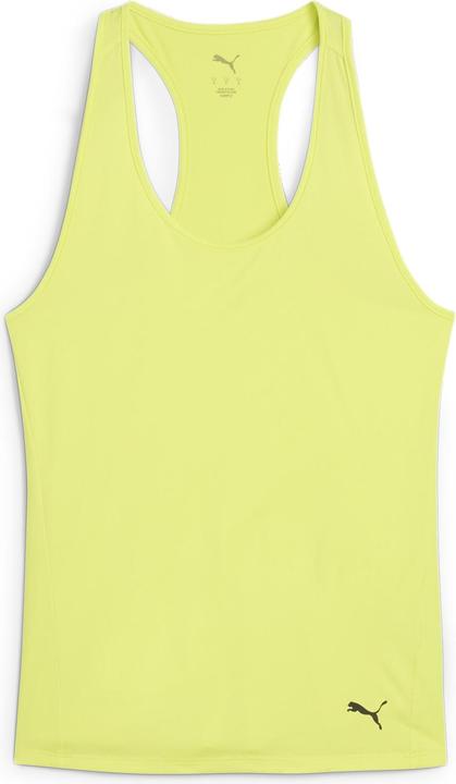 Puma W TAD ESSENTIAL Racerback Tank (L)