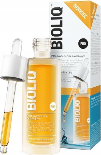 Actual product image Bioliq Pro (30 ml)