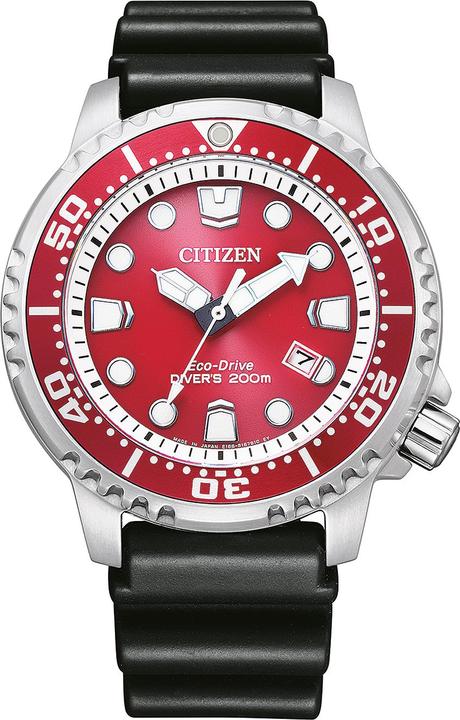 Immagine prodotto Citizen Eco-Drive Promaster - BN0159-15X (Orologio con pietra preziosa, 44 mm)