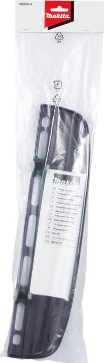 Produktbild Makita Schnittgutsammler (Heckenschere, Grasfangkorb + Fangsack)