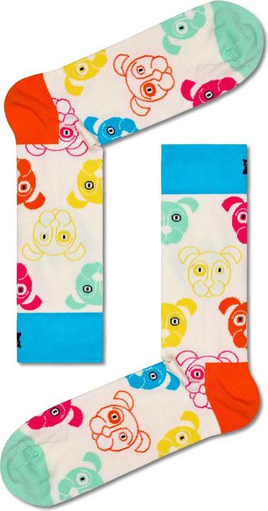 Image du produit Happy Socks Set cadeau chien mixte (Lot de 3, 36 - 40)