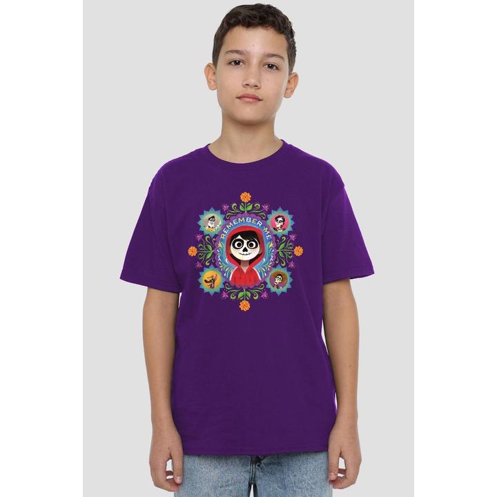 Immagine prodotto La Maison du Coco Remember Me TShirt (128)