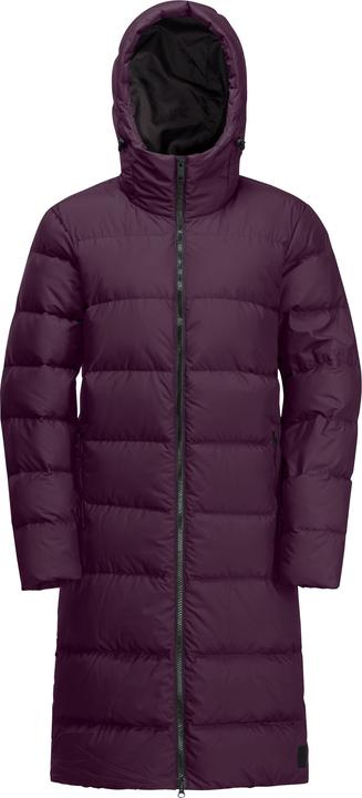 Actual product image Jack Wolfskin Frozen Palace Coat W (XL)