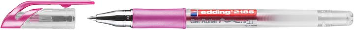 Produktbild Edding Cristaljelly 2185 (Rosa, 1 x)