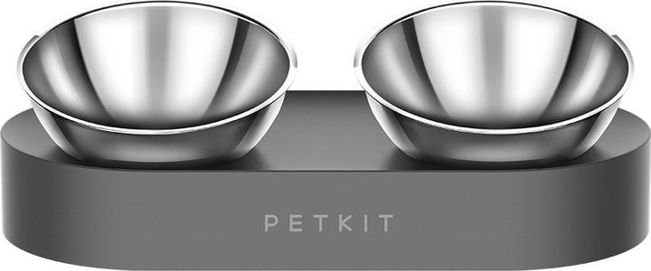 Petkit Fresh Nano Metal Pet Feeding Bowl double (0.48 l)