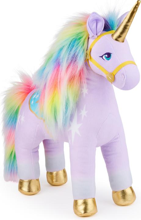 Unicorn Academy Wildstar