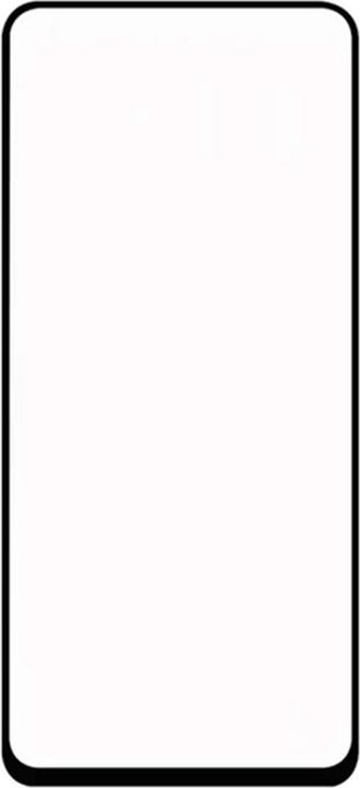 Immagine prodotto Just in Case Protezione dello schermo in vetro temperato da bordo a bordo Oppo Find X5 Pro (1 Pezzo/i, Oppo Find X5 Pro)