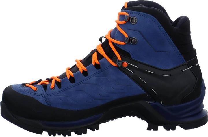 Produktbild Salewa MTN Trainer Mid GTX (44)