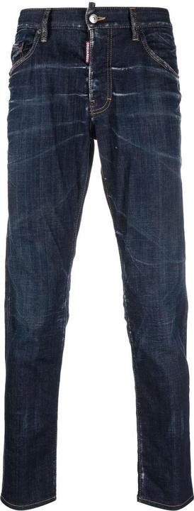 Dsquared2 Jeans Blue (52)