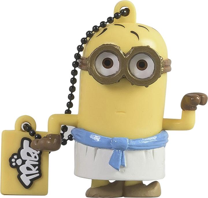 Actual product image Tribe Minion Egyptian (8 GB, USB-A)