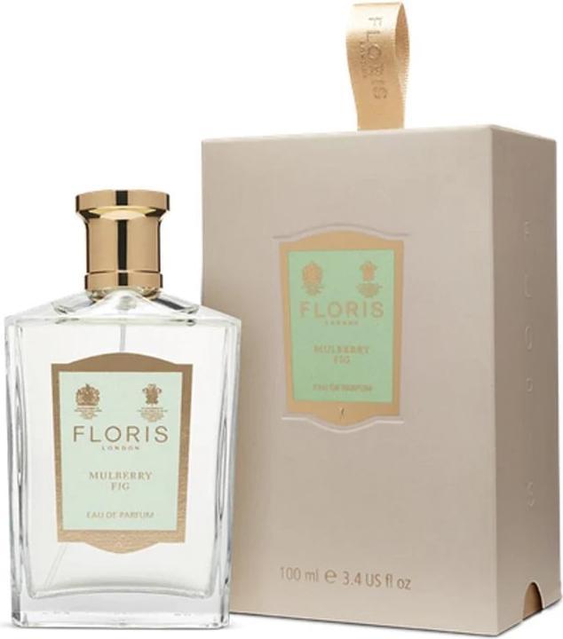 Immagine prodotto Floris FICO DI GELSO EDP 100 ML (Eau de parfum, 100 ml)