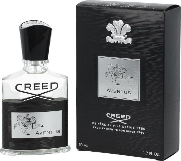 Actual product image Creed Aventus (Eau de parfum, 50 ml)