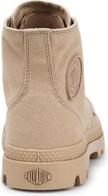 Image du produit Palladium Classic Pampa Hi Mono chrome-36 (36)