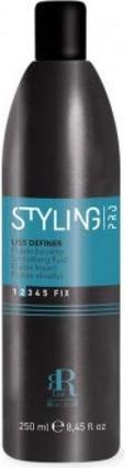 RR Line RR Styling Line Liss PRO Definer Smoothing Fluid 250ml (Haarpaste, 250 ml)