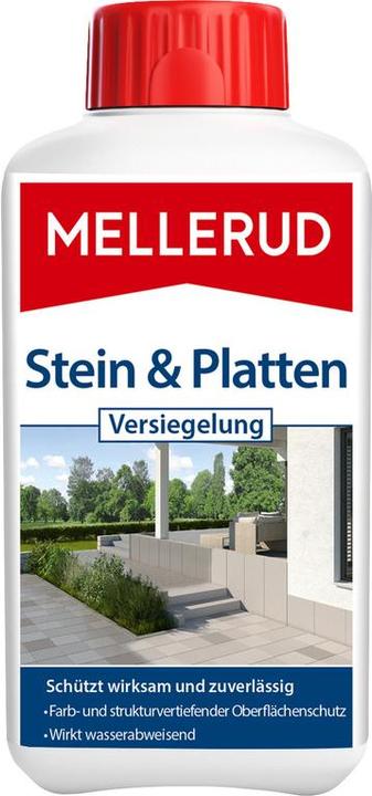 Produktbild Mellerud Stein & Platten Versiegelung
