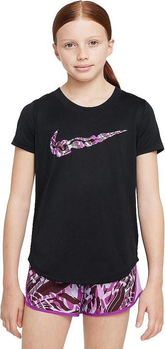 Immagine prodotto Nike Dri-Fit Big Kids" (Ragazze" Nero M (M)
