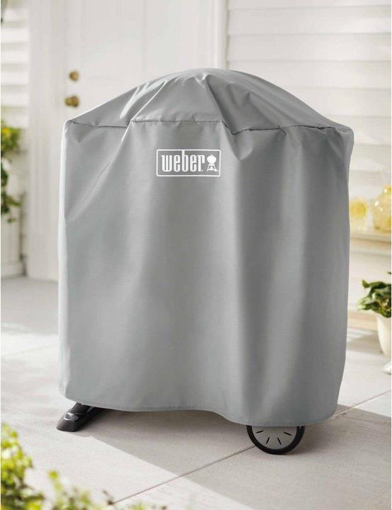 Produktbild Weber Standard