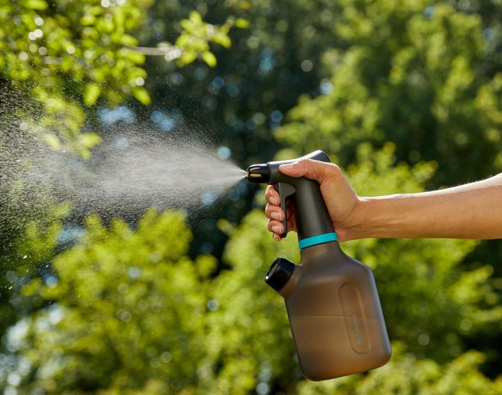 Actual product image Gardena EasyPump (1 l)