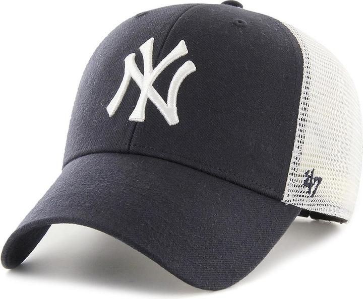 47 Brand Trucker Malvern MLB New York Yankees (One Size)