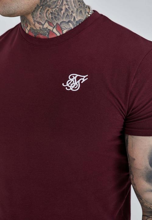 Immagine prodotto Siksilk T-Shirt Essentials T-Shirt (XL)