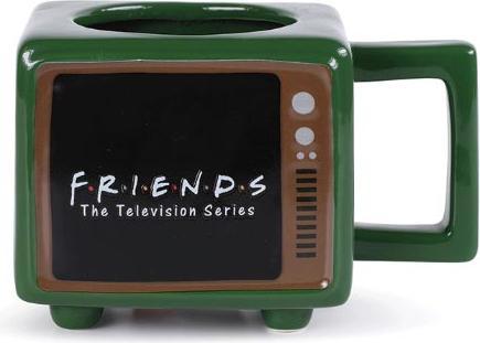 Immagine prodotto Pyramid Friends (Rather Be Watching) (500 ml)