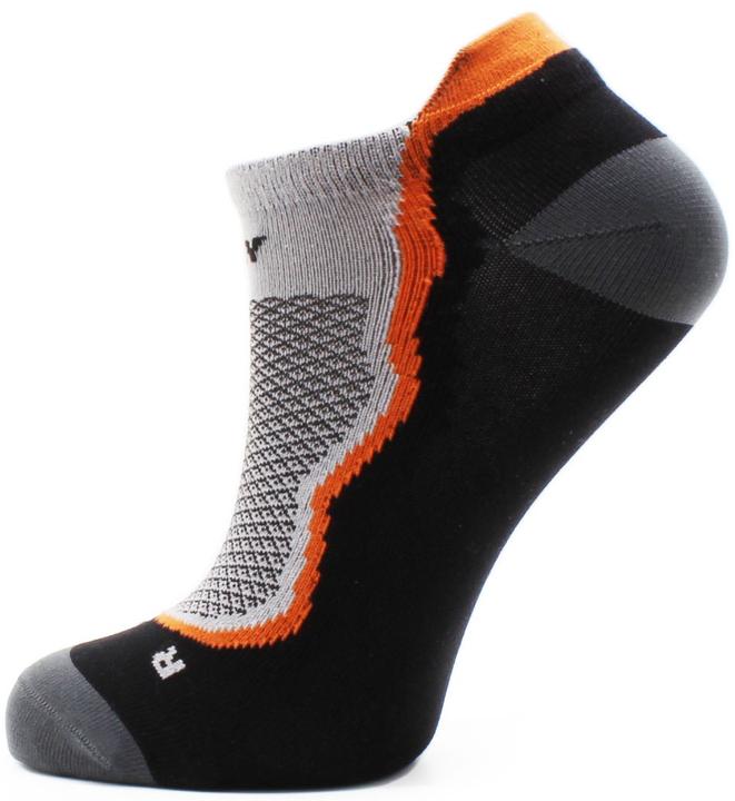 Produktbild Y & Y Climbing Socks Klettersocke (44, 46)