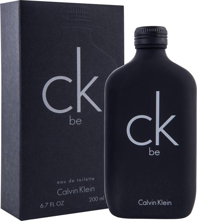 Produktbild Calvin Klein Be (Eau de Toilette, 200 ml)