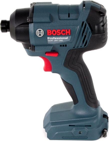Actual product image Bosch Professional GDR 18V-160 Professional (Rechargeable battery operated)
