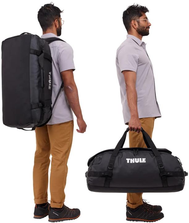 Actual product image Thule Chasm (70 l)